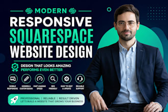 do squarespace website, squarespace website design, squarespace expert