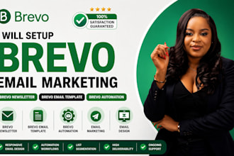 brevo email marketing brevo email template bravo automation brevo newsletter
