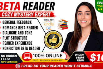 be your beta reader, romance beta reader, fantasy beta reader