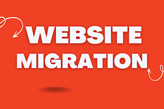 migrate your store from any ecommerce to shopify websites
