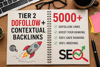 do SEO, blogs and social media, website