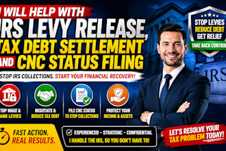 resolve irs issues, irs tax problems, tax debt and help reduce irs penalties