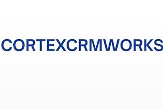 crm setup customization and lead pipeline workflow support