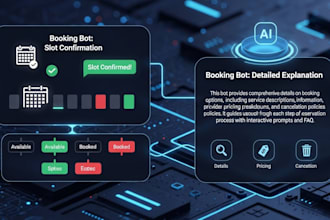 do booking bot,bls bot,tls bot,vfs appointment bot,booking slot