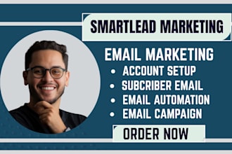 setup smartlead cold email outreach smartlead warmup smartlead campaign marketin