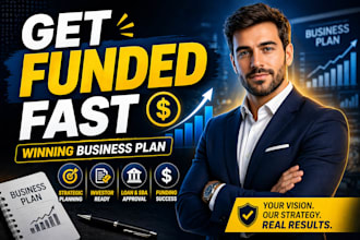 create your personal brand strategy, business plan and brand identity strategy