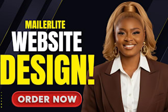 mailerlite email marketing mailerlite landing page mailerlite workflow