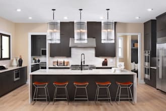 design 3d kitchen, bath and wardrobe using 2020 design prokitchen cad