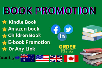do amazon book promotion, ebook marketing, viral book promotion