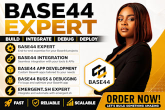 base44 expert base44 debugging ai app development base44 integration base44 bugs