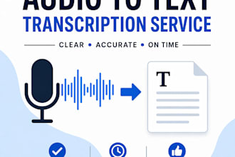 transcribir audios a texto