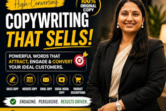 craft emotional storytelling copy for your brand