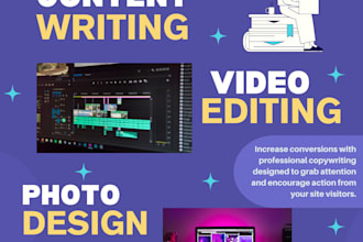do high quality content writing