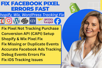 fix facebook meta pixel event duplication tracking errors setup capi issues fast