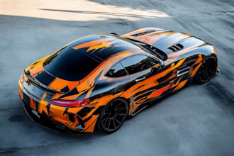 design a vehicle wrap, car wrap, food truck wrap