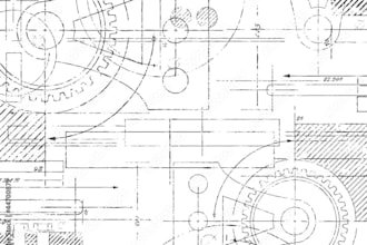 create patent drawing, technical line drawing, invention sketch