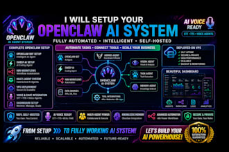 setup openclaw bot, visionclaw assistant open claw hermes agent obsidian