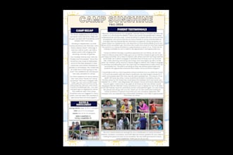 write blog posts or articles