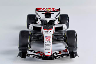build f1 racing car, livery design, kart track for assetto corsa, hybrid car