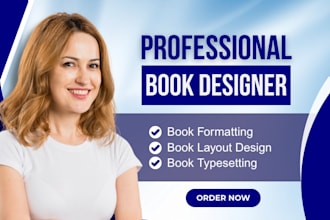 do book formatting book design book typesetting layout design for amazon kdp