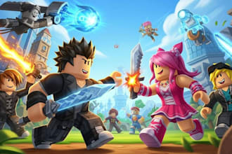 create roblox full game, roblox full game creation, roblox full game development