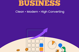 design instagram post for your business