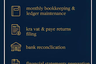 file kra vat and paye returns for your kenyan business