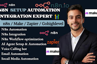 n8n ai agent n8n automation n8n workflow n8n api integration n8n agent workflow