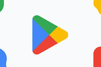 publish apps on old google console