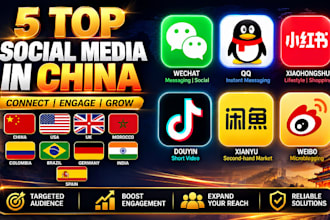 setup verified chinese account like xianyu douyin qq alipay 1688 in any country