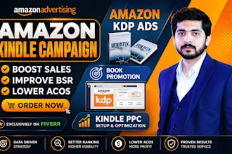 create amazon book promotion book marketing ebook promotion and using KDP ads