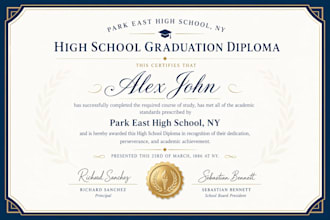 do certificate design, diploma certificate or editable certificate template