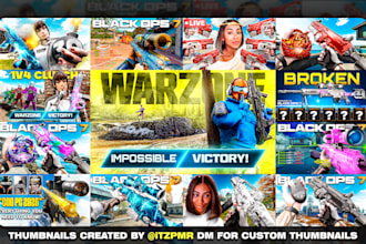 make high quality thumbnails