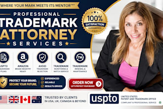 do uspto trademark search, registration in USA for brand names, amazon sellers