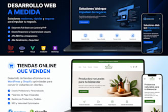 desarrollador full stack remoto