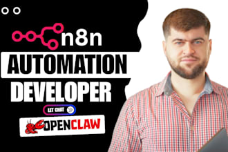fix, optimize, and secure your n8n, openclaw, and moltbook ai agent automation