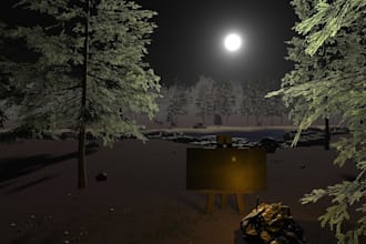 design realistic levels and environments