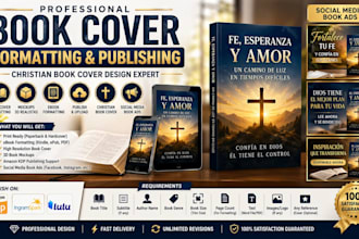 kdp book formatting, paperback formatting, christian book formatting poetry