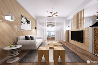 do 2d, 3d architectural plan for your space using homestyler and room sketcher