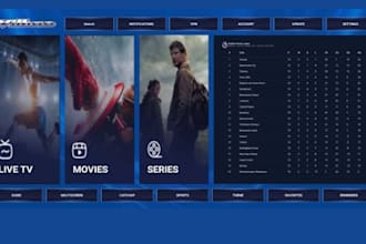 rebrand customized your android, ios apps and publish on the store