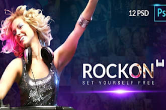 do awesome bandzoogle landing page bandzoogle website bandzoogle music website