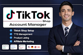 setup and optimize tiktok shop with tiktok ads