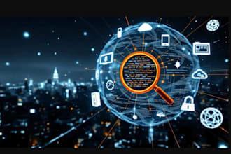 online investigation, osint expert, digital investigation services