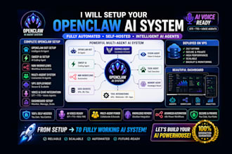 setup fix install openclaw ai agents clawdbot multi routing agent moltbook