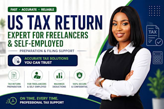 prepare and fax forms 1120 and 5472 for foreign owned US llc