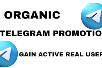 do telegram promotion, telegram ads, telegram marketing