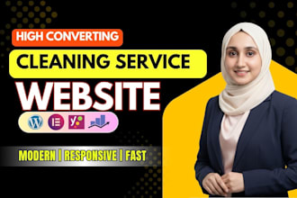 create pest control website that attracts more local clients