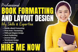 do kdp book formatting, canva pdf workbook, poetry book, journal interior design