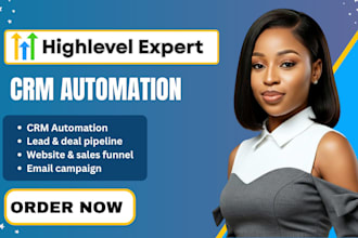 do gohighlevel automation ghl workflow gohighlevel crm website automation form