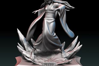 repair and refine your ai 3d models